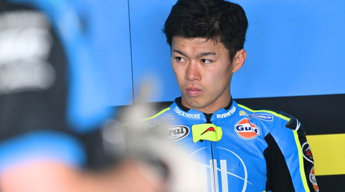 Ai Ogura, l’étoile montante japonaise de la pré-saison MotoGP, la surprise à ne pas manquer pour la première course