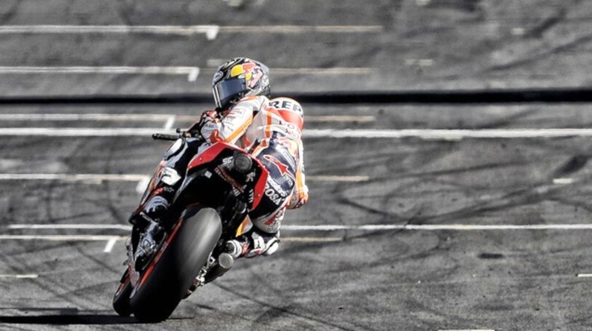 Dani Pedrosa : le poète des pistes qui faillit manquer l'histoire de MotoGP, sauvé in extremis par Alberto Puig