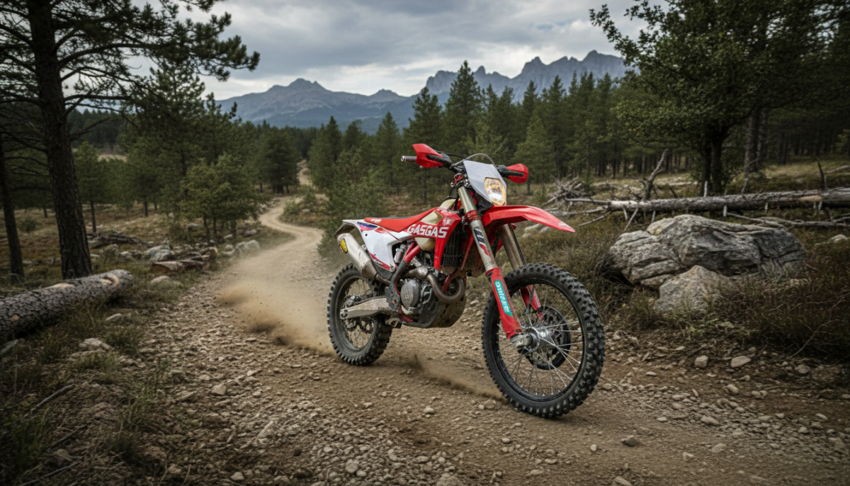 gasgas propose une nouvelle offre de location de motos spécialement pour les 6 jours fim enduro of nations, permettant aux passionnés de participer à cet événement emblématique avec des motos de qualité.