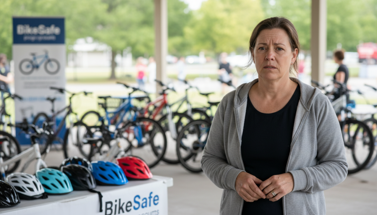 mag exprime ses inquiétudes face aux défis et incertitudes entourant l'avenir du programme de sécurité routière bikesafe, appelant à des actions pour garantir la protection des motards.