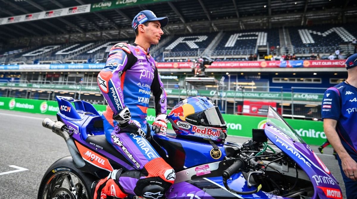 Toprak Razgatlioglu sauvé : MotoGP autorise exceptionnellement une aérodynamique interdite uniquement pour lui