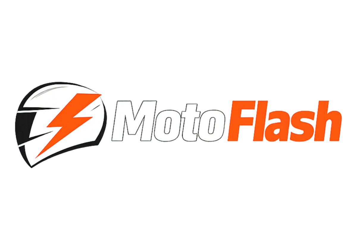 Logo Moto Flash