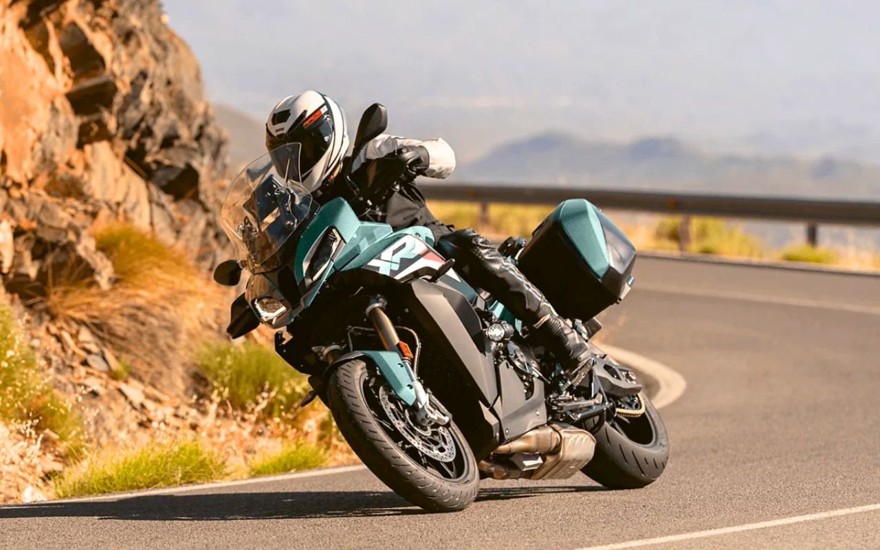 BMW sort l’artillerie lourde : 37 étapes et jusqu’à 20 motos à essayer sur le plus gros Demo Tour jamais lancé