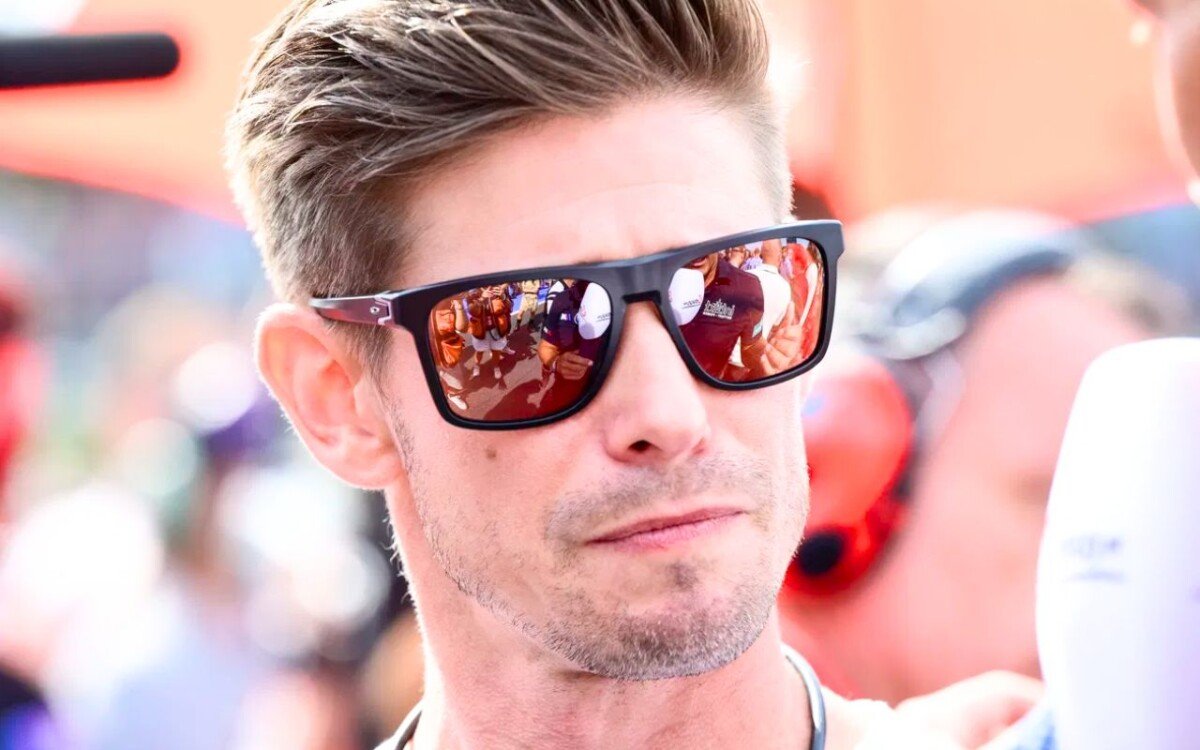 Casey Stoner envisage de reprendre la compétition en 2026 malgré des soucis de santé