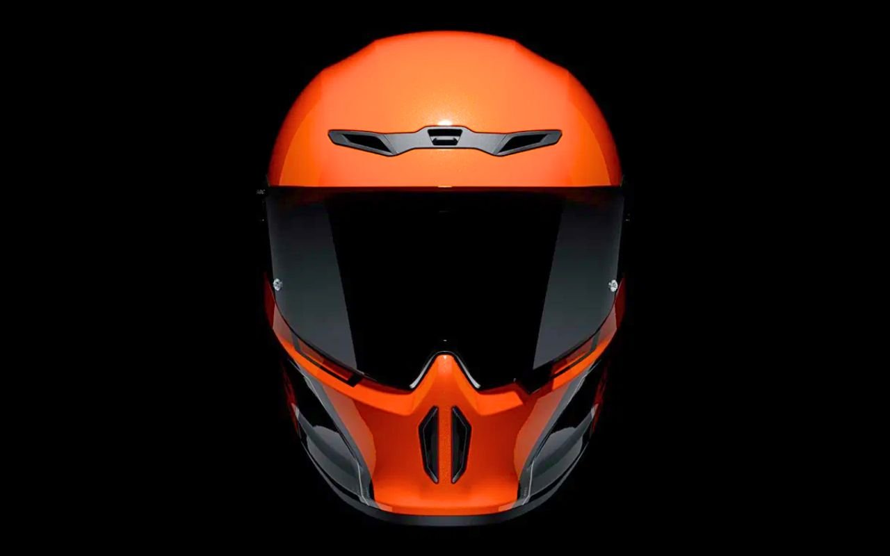 Ce casque Ruroc EOX2.0 veut changer la sécurité moto en 2026 : puce RFID, matériau Rheon et communication Cardo dans un seul intégral haut de gamme