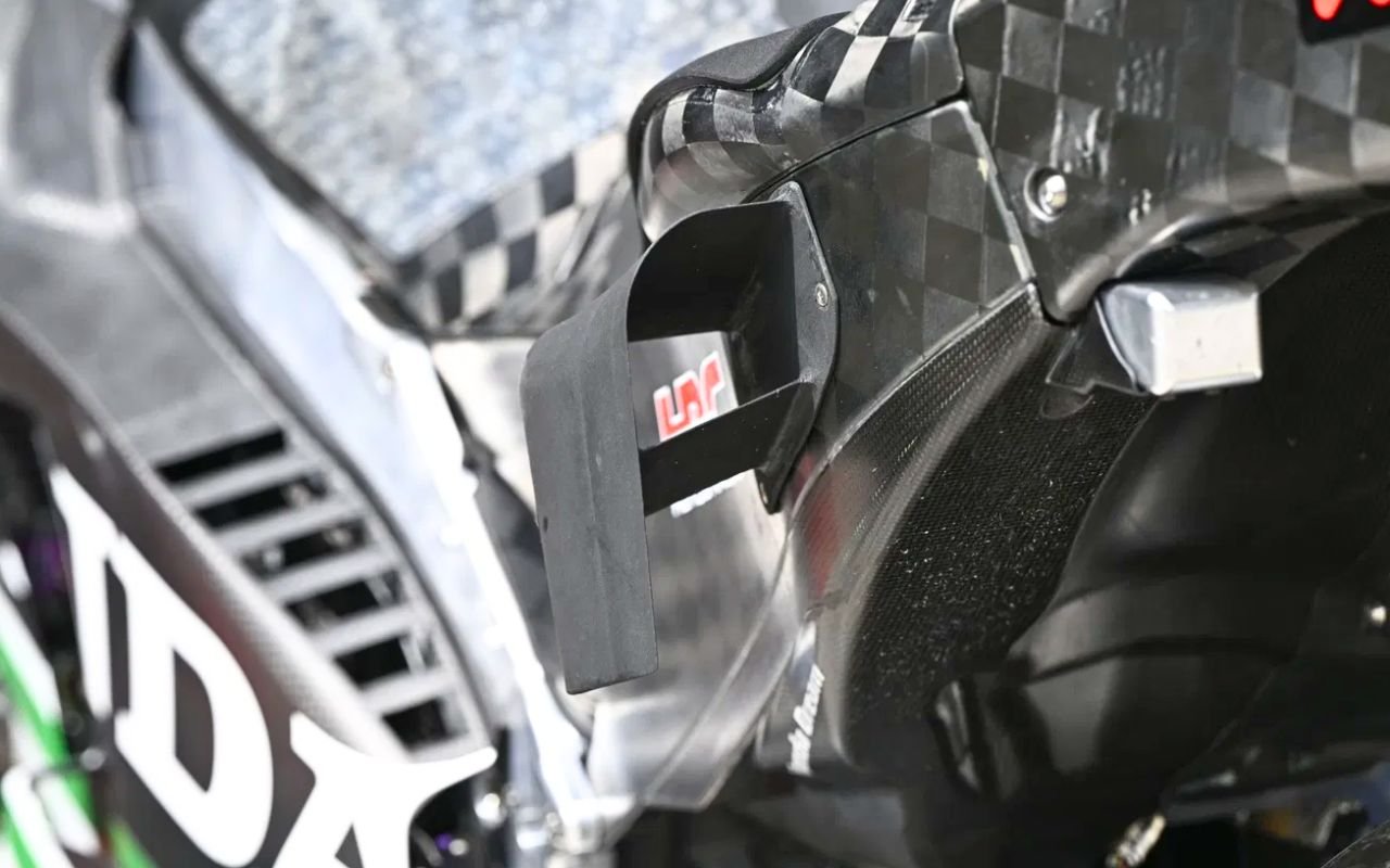 Honda dévoile des images exclusives du premier test MotoGP avec son nouveau moteur 850cc