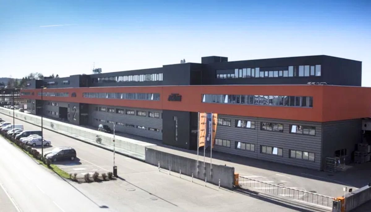 KTM AG sécurise 550 M€ de refinancement comment Bajaj et les banques veulent relancer l’icône autrichienne