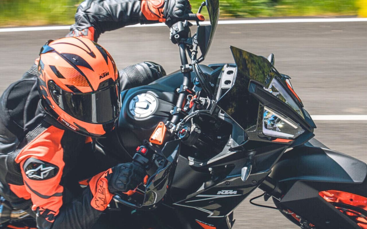 KTM franchit le cap des 100 000 motos vendues grâce à sa stratégie post-crise