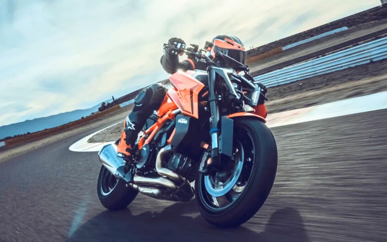 KTM revient de la mort : +60 % de ventes en 6 mois, 209 704 motos, 798 millions de dette effacés et Pedro Acosta 3e en MotoGP 2026