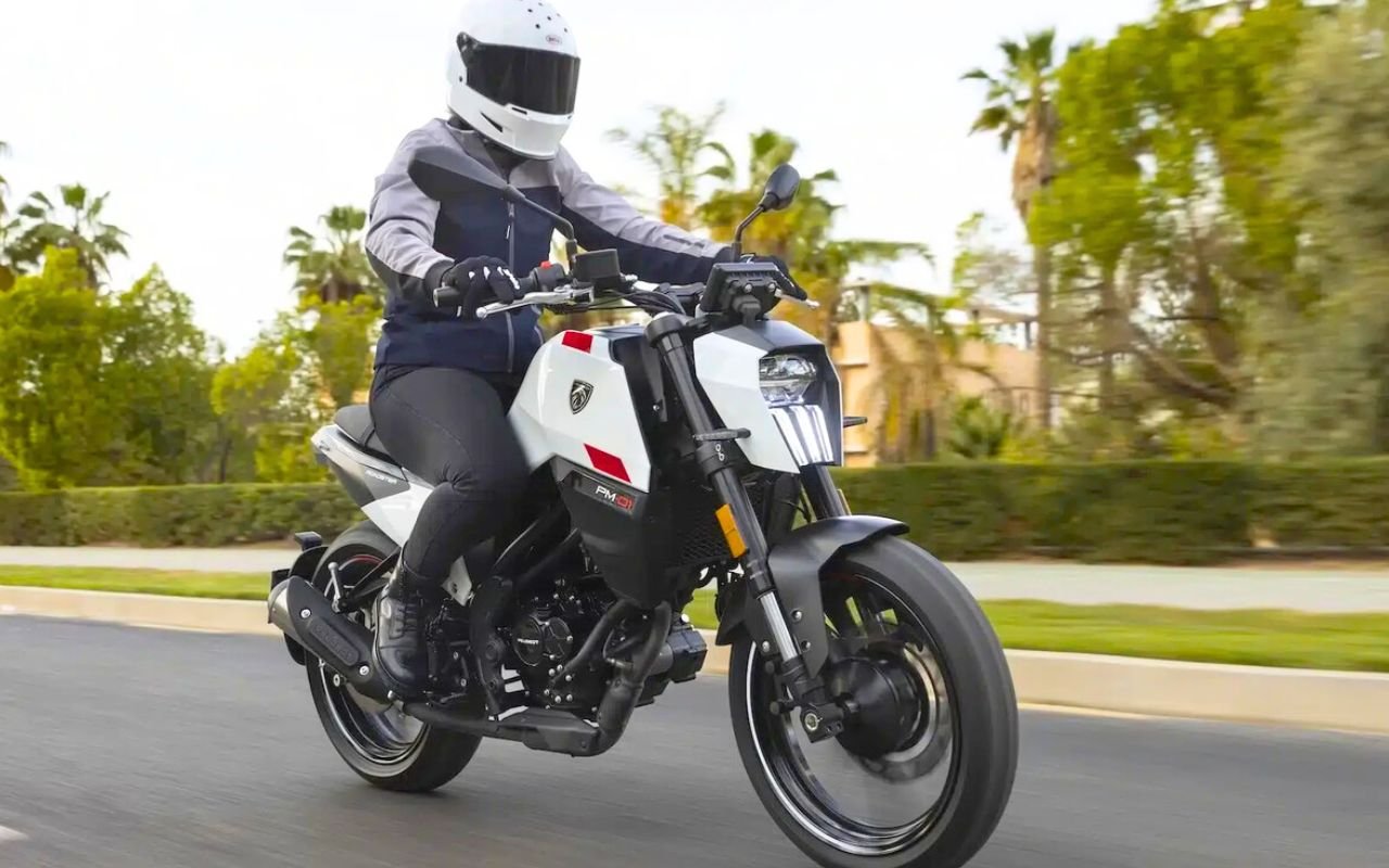 La marque de moto la plus ancienne tente un coup inédit : Peugeot Motocycles veut se racheter elle-même