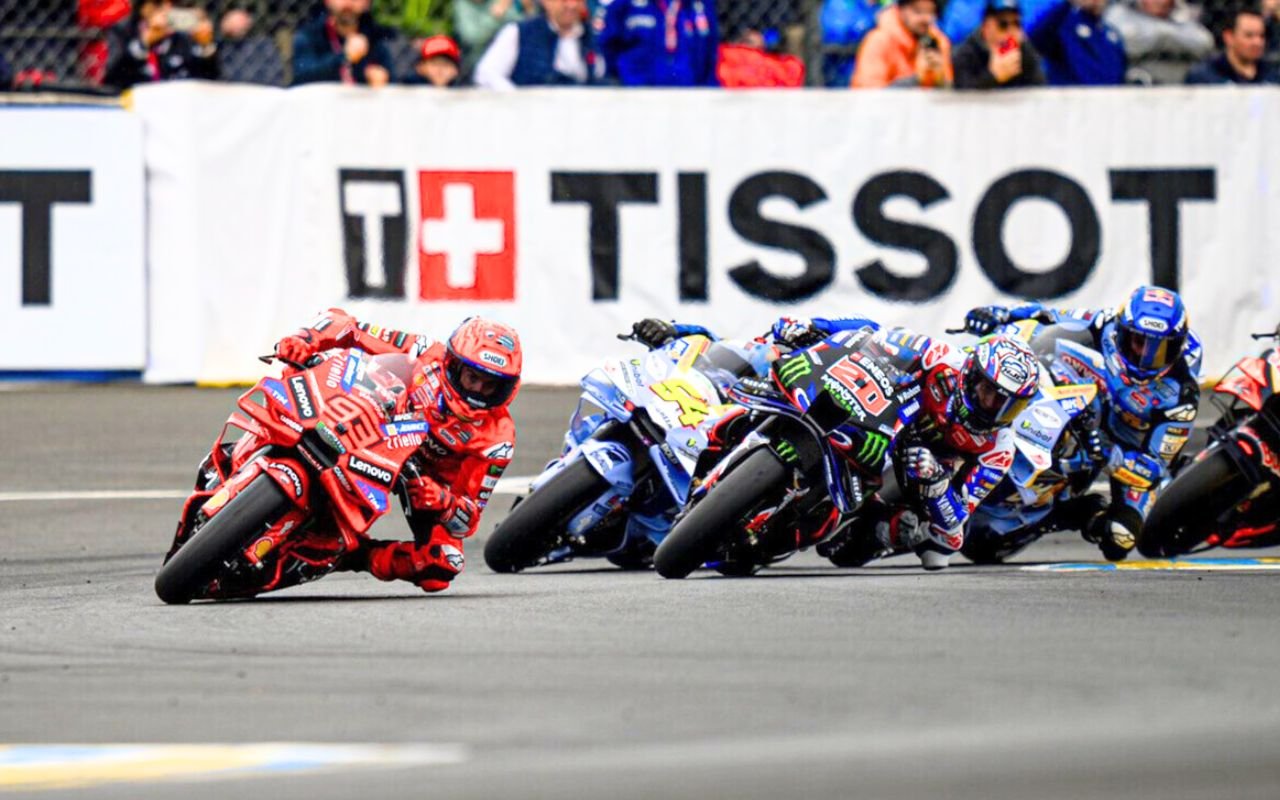 Le MotoGP propose de nouveau des courses gratuites cette année face à la chute des audiences : un effort tardif alors que les fans se détournent