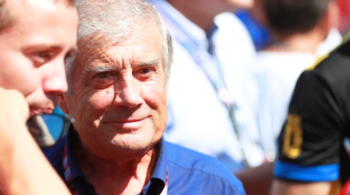 Le retour spectaculaire de Giacomo Agostini au Grand Prix d’Ulster