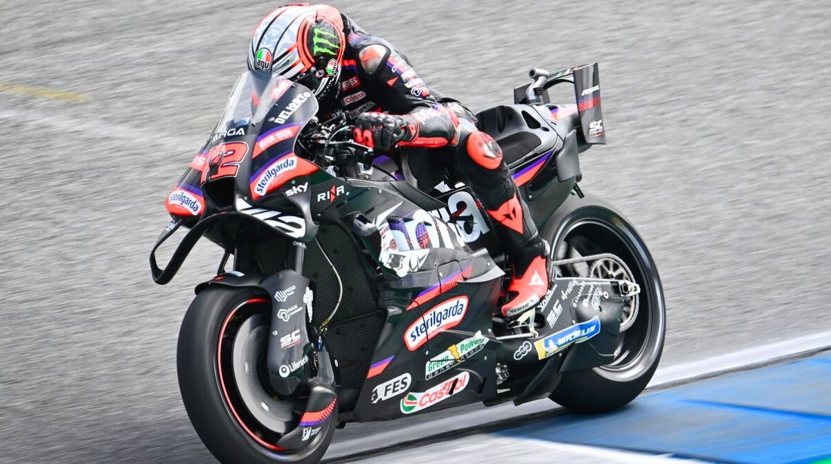 Marco Bezzecchi domine la Copa Aprilia en Thaïlande, Pedro Acosta prend la tête du championnat mondial tandis que Marc Márquez impressionne