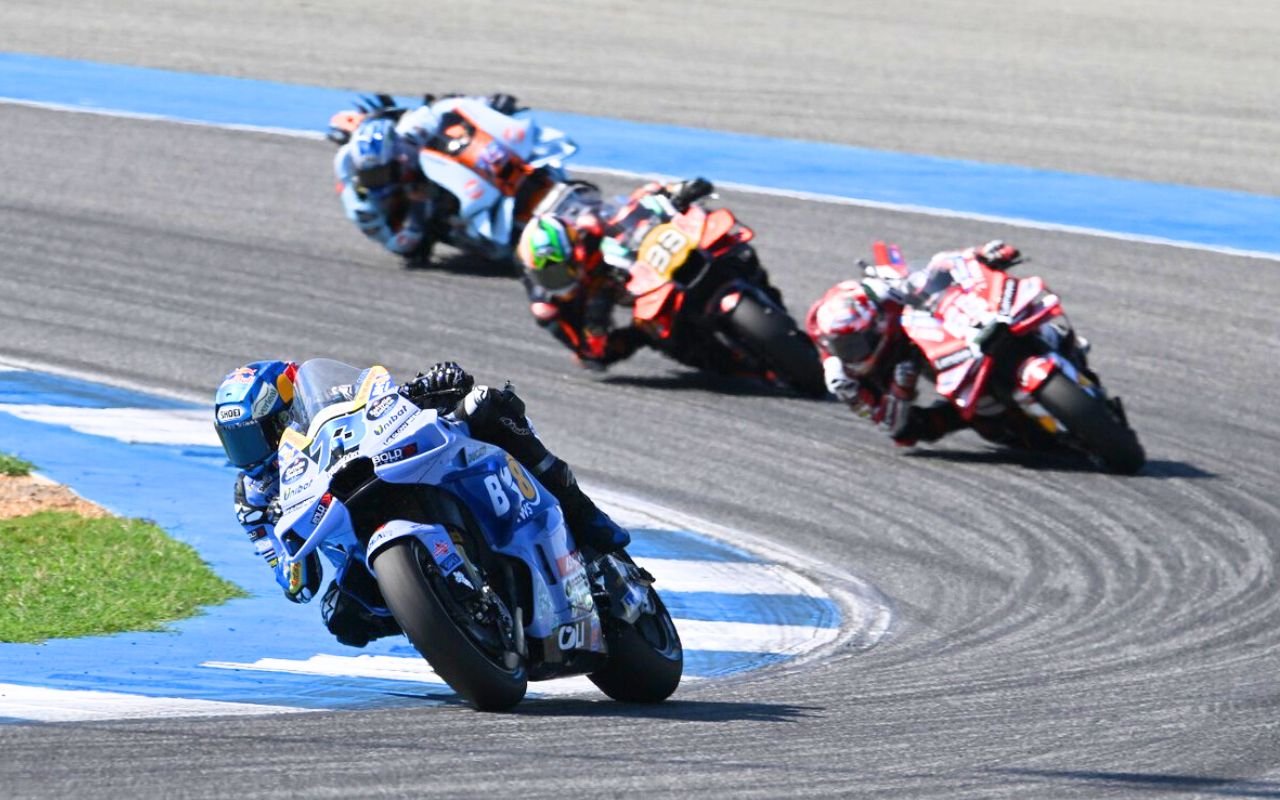 Officiel : la course de MotoGP au Qatar annulée, des répercussions attendues sur le Grand Prix de Valence