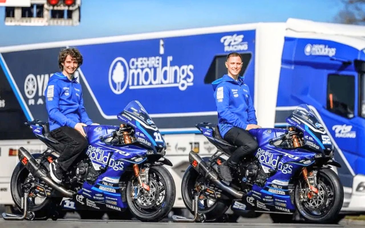 TAS Racing étoffe son équipe en recrutant Danny Kent, vainqueur en BSB