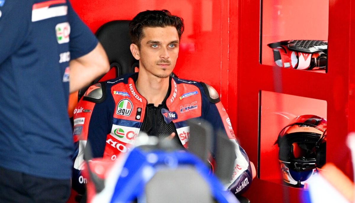 Yamaha mise sur Luca Marini : une offre majeure pour le frère de Valentino Rossi, jugé pilote idéal pour faire évoluer la MotoGP