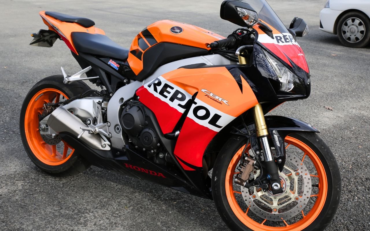 Comment trouver une bonne moto d'occasion sans se ruiner ?