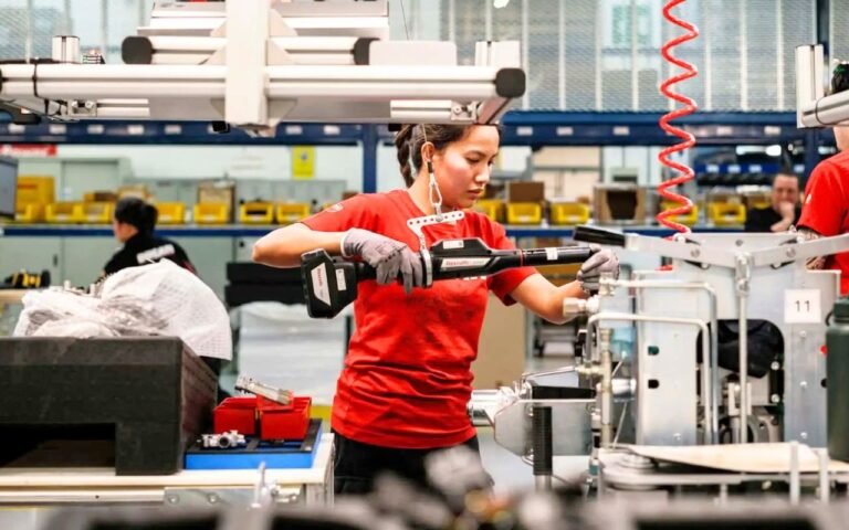 Ducati ouvre gratuitement son usine et son musée à Bologne le 19 avril 2026