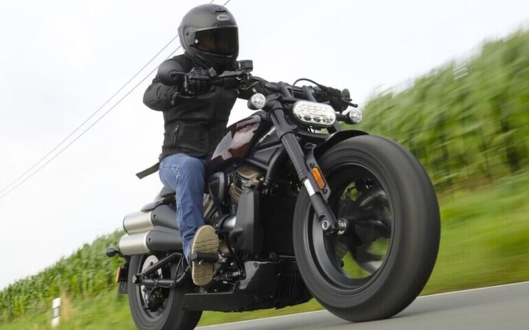 Harley-Davidson dévoile RIDE pour sortir de sa crise historique des ventes