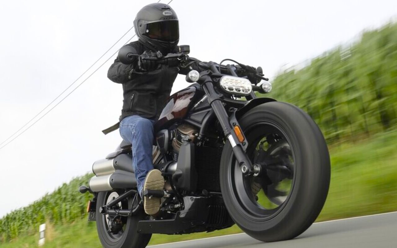 Harley-Davidson dévoile RIDE pour sortir de sa crise historique des ventes