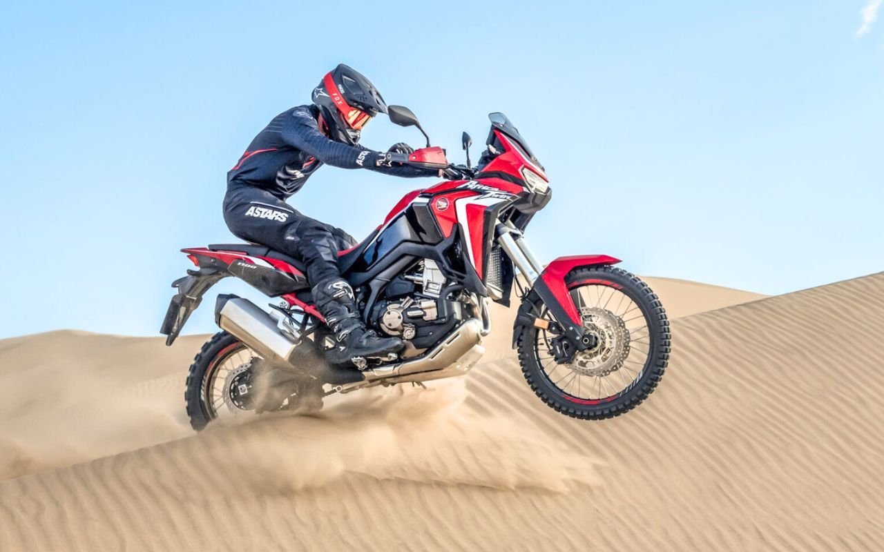 Honda mise sur le sable du désert pour créer un asphalte moins cher à entretenir