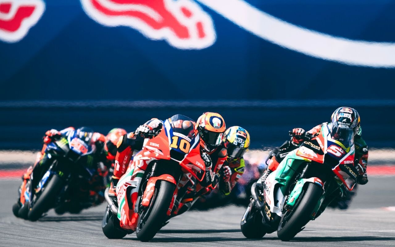 Honda prépare 6 motos en MotoGP dès 2027, Tech3 dans le viseur face à KTM