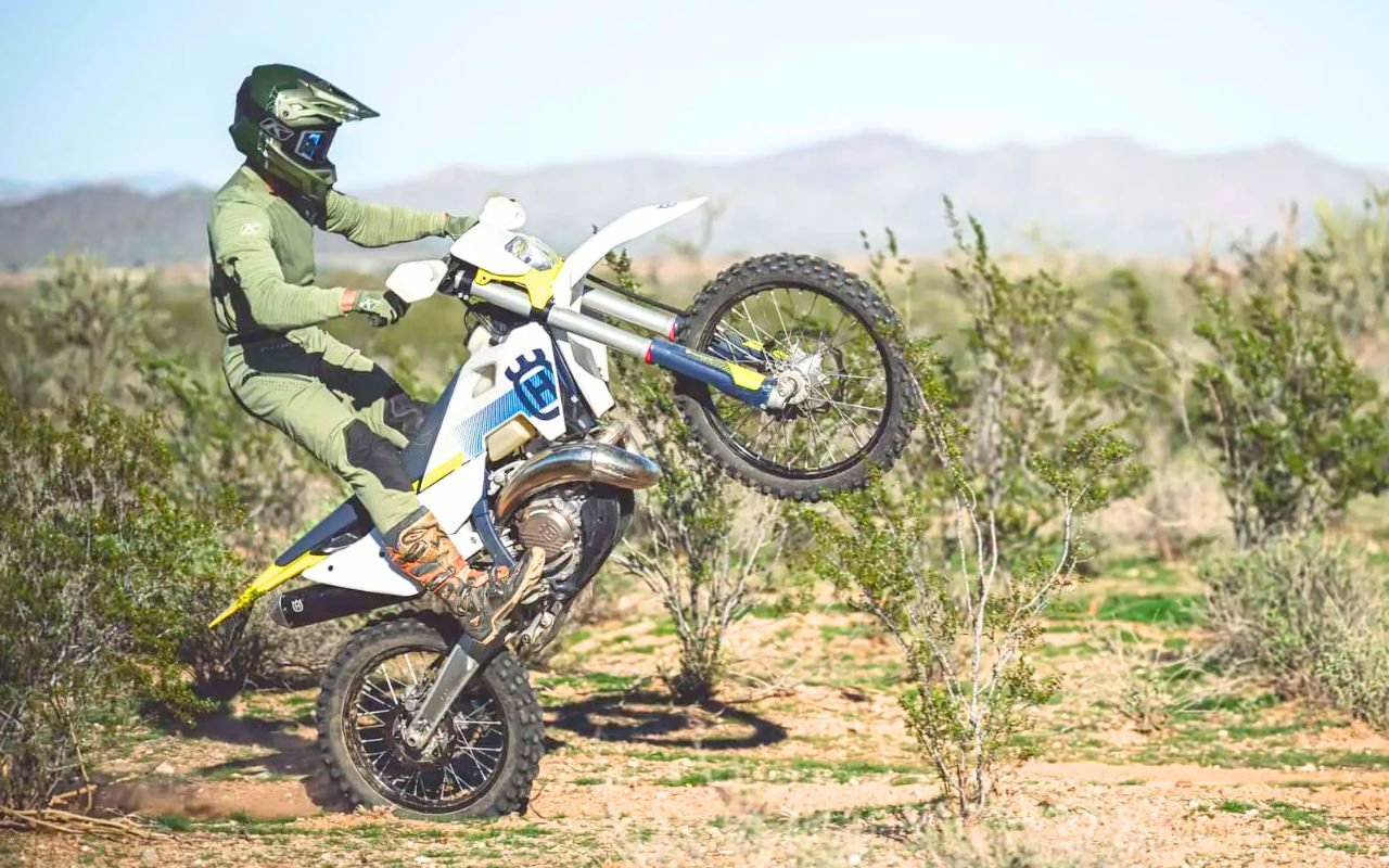 Klim dévoile sa nouvelle gamme XC Pro 2026 avec un programme d'aide aux pilotes