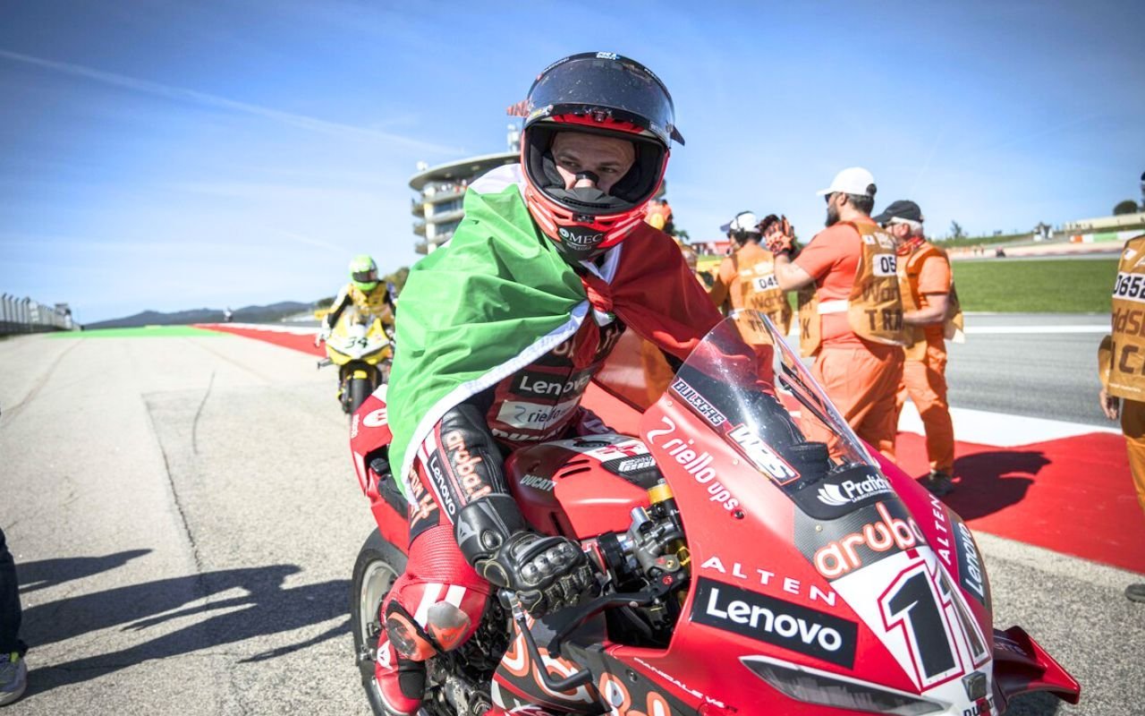 Le forfait de Marc Márquez redonne espoir à Bulega pour la MotoGP