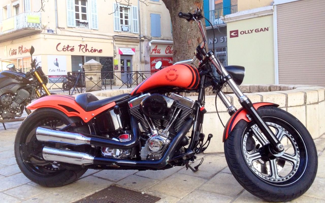 Quelle moto choisir pour débuter en ville ?