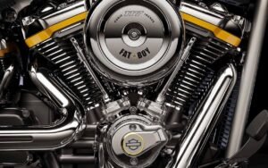 Harley-Davidson rappelle 116 714 motos pour un geste d’entretien parfaitement normal