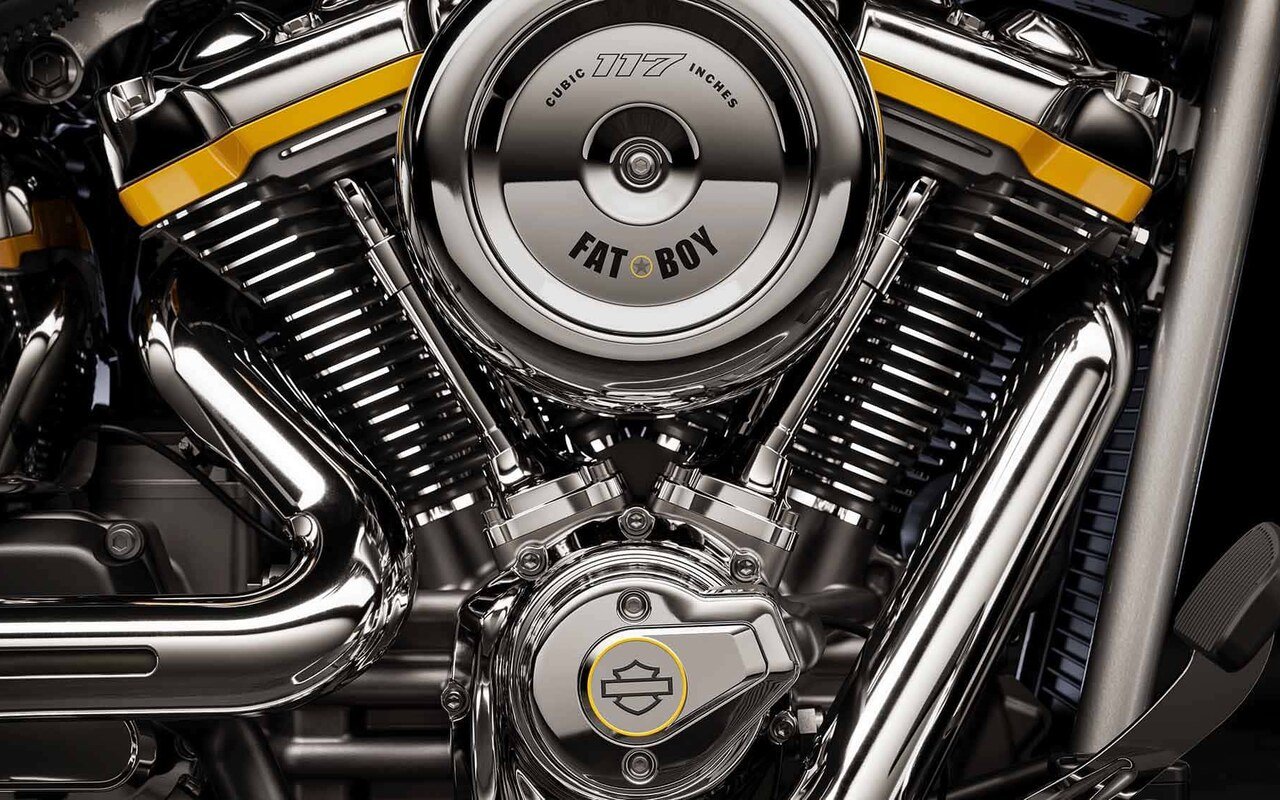Harley-Davidson rappelle 116 714 motos pour un geste d'entretien parfaitement normal
